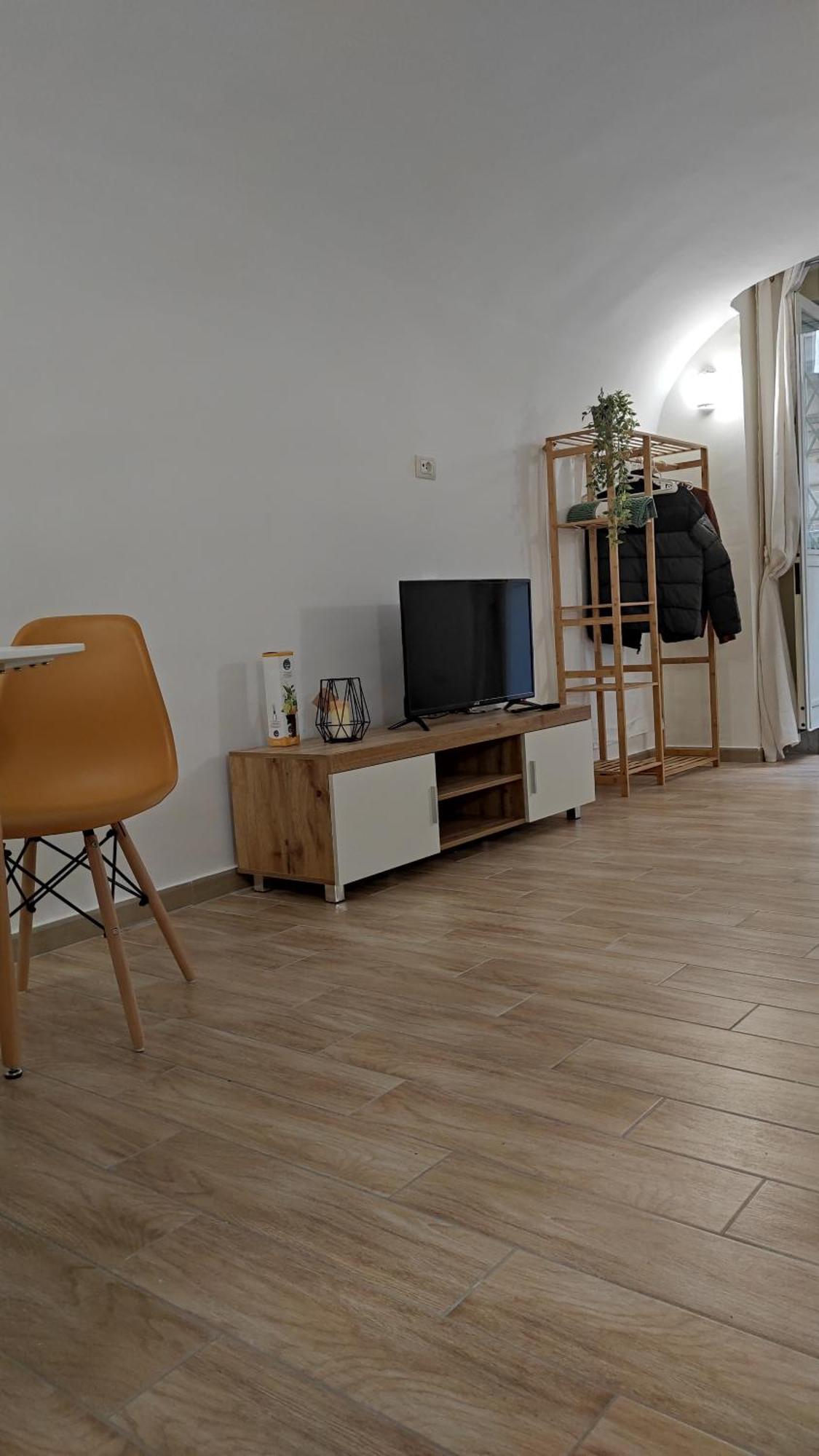 הוילה נאפולי Casa Stella מראה חיצוני תמונה